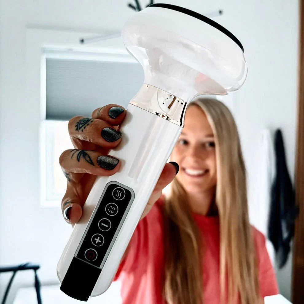 Zyricx™ Masseur Anti-Cellulite