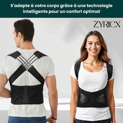 Ceinture Zyricx™