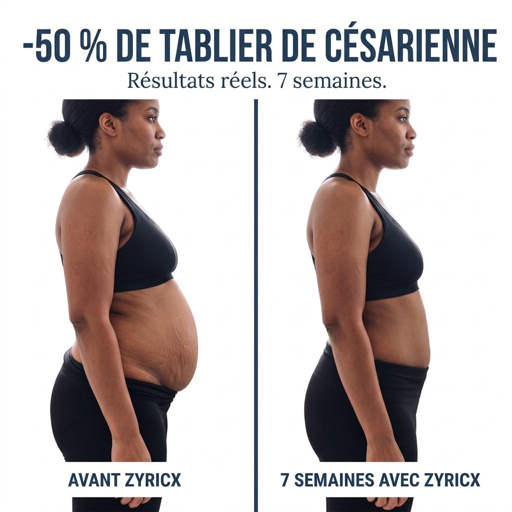 Culotte Sculptante 360°