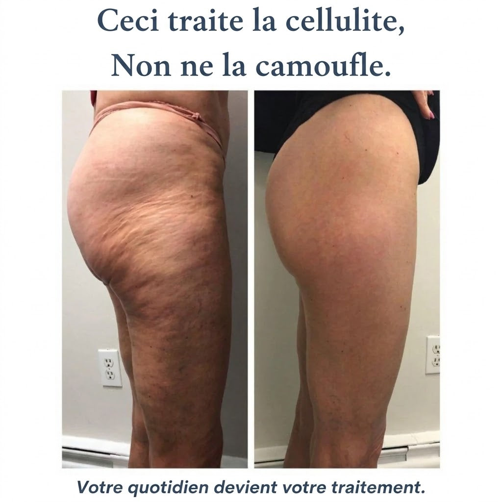 Legging sculptant anti-cellulite