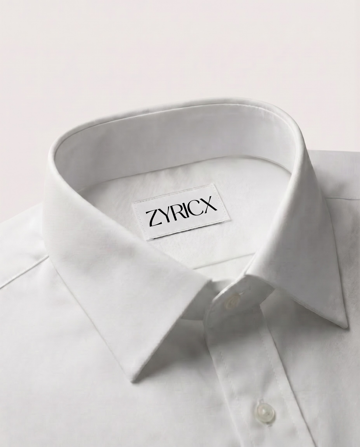 La Chemise Extensible Zyricx™
