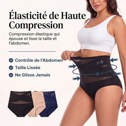 Gaine sculptante nouvelle génération