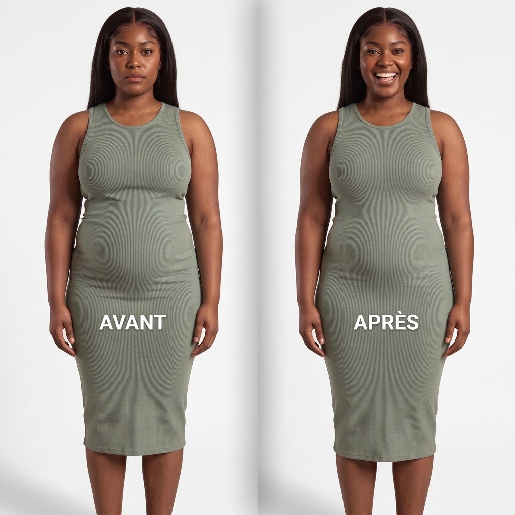 Culotte Sculptante 360°