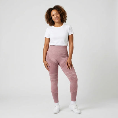 Legging de compression 3D - Zyricx™