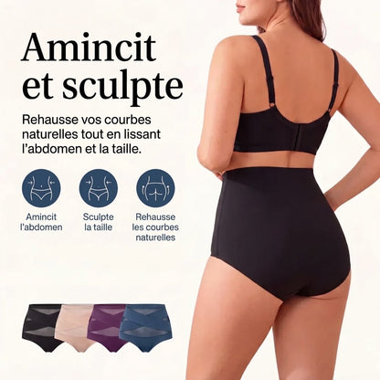 Gaine sculptante nouvelle génération