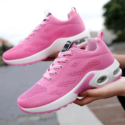 Zyricx™ - Baskets à confort orthopédique