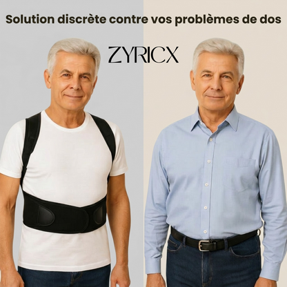 Ceinture Zyricx™
