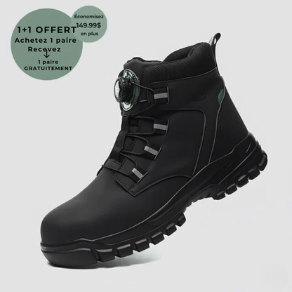 1+1 GRATUIT : Polar Pro — Imperméable & chaud, protection totale