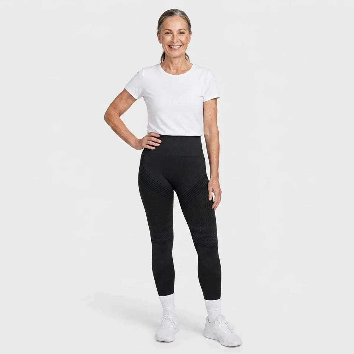 Legging de compression 3D - Zyricx™