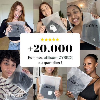 Legging 3D Anti-Cellulite