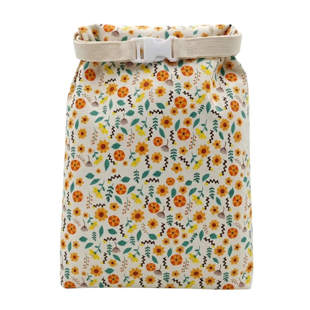 Sac à Pain Fraîcheur Zyricx™