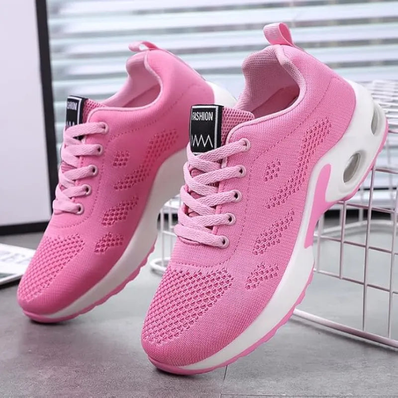 Zyricx™ - Baskets à confort orthopédique