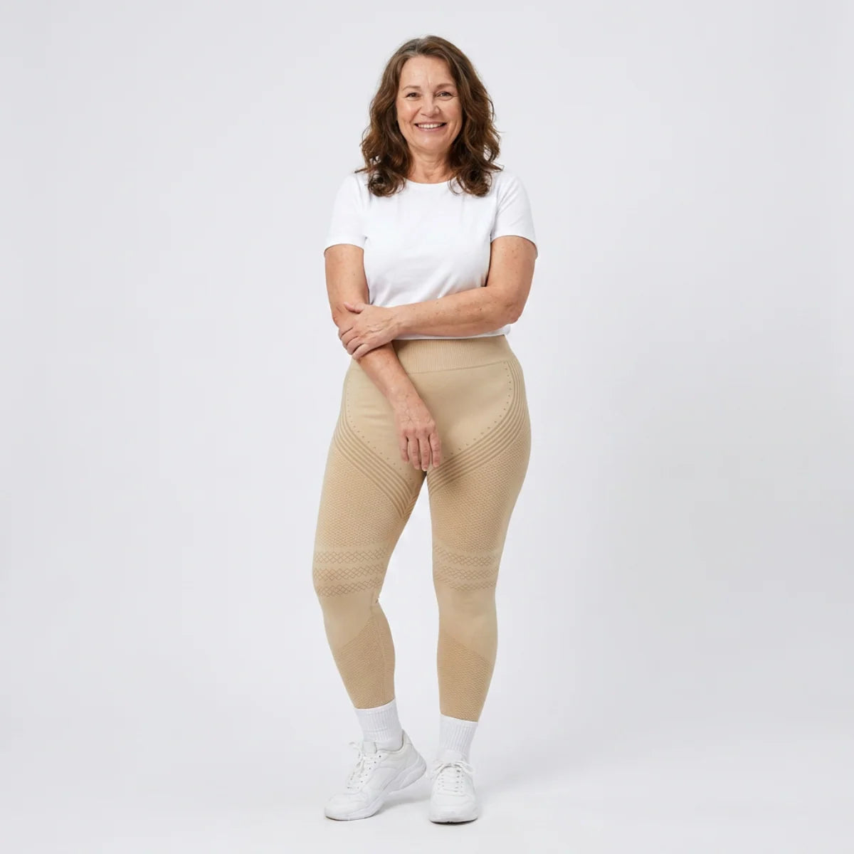 Legging de compression 3D - Zyricx™