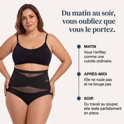 Gaine sculptante nouvelle génération