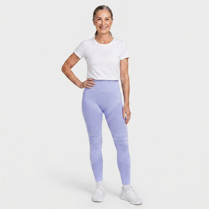 Legging de compression 3D - Zyricx™