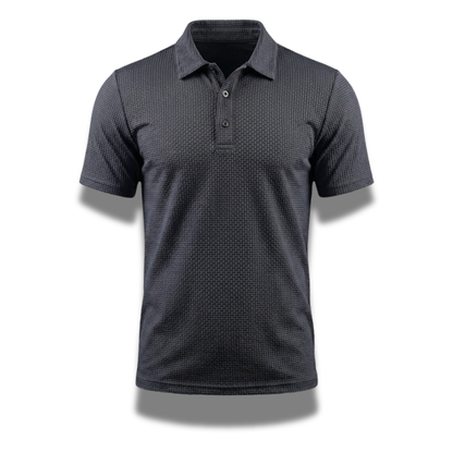 Polo ultra-confortable