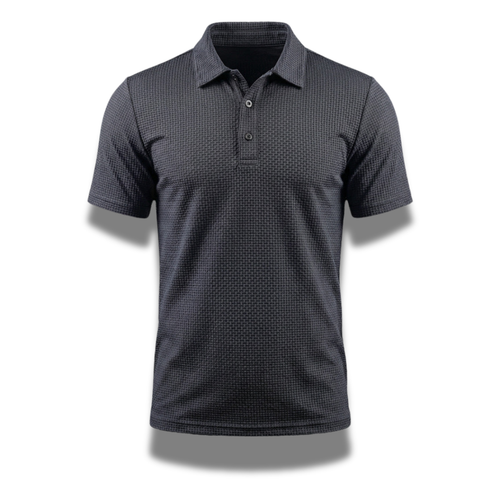 Polo ultra-confortable