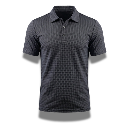 Polo ultra-confortable