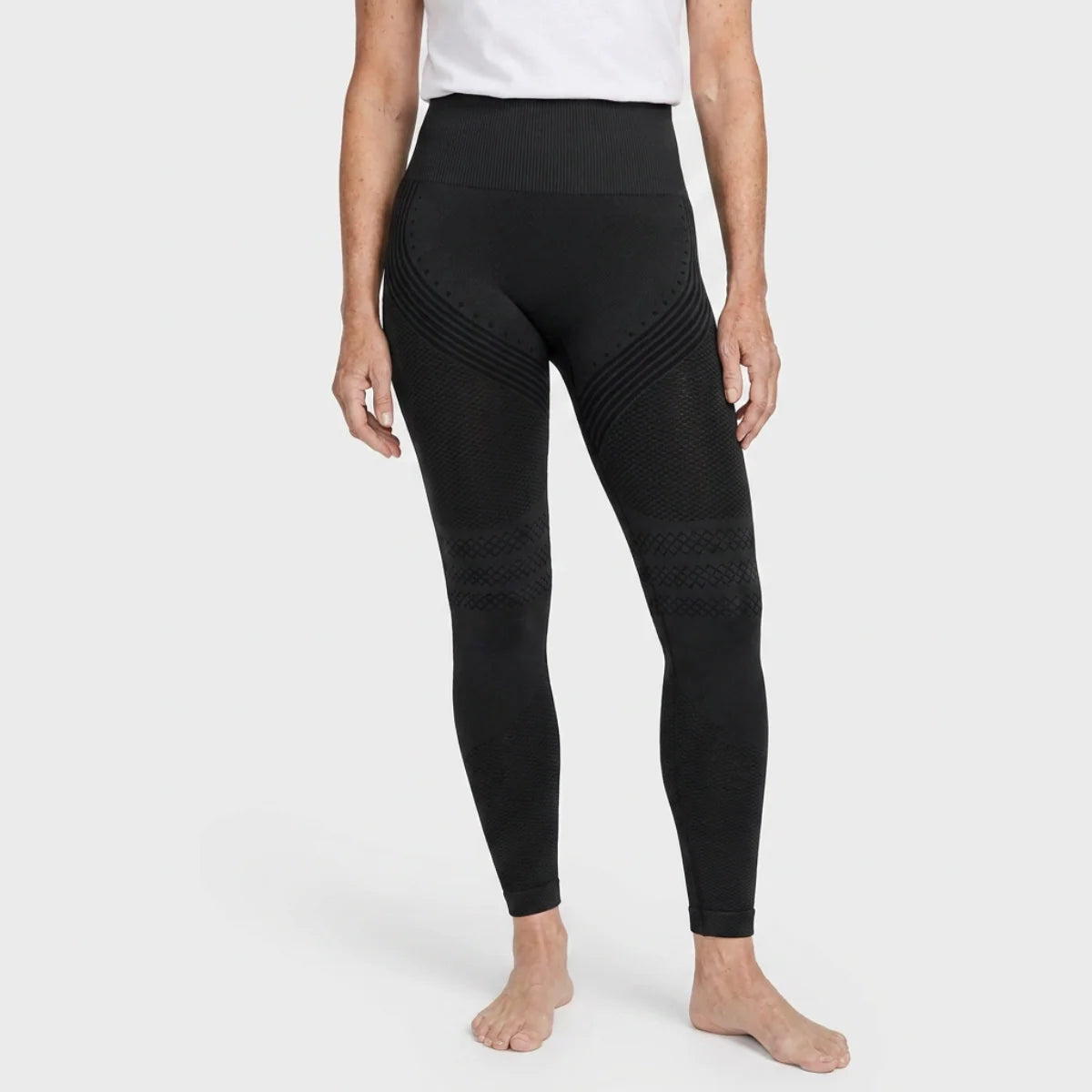 Legging de compression 3D - Zyricx™