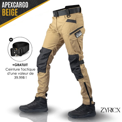 ApexCargo™ | Pantalon Tactique