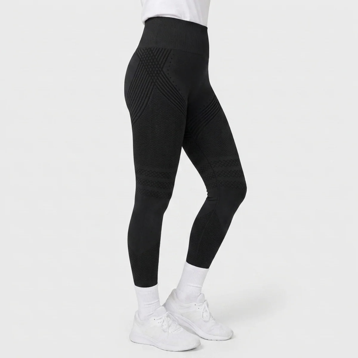 Legging de compression 3D - Zyricx™