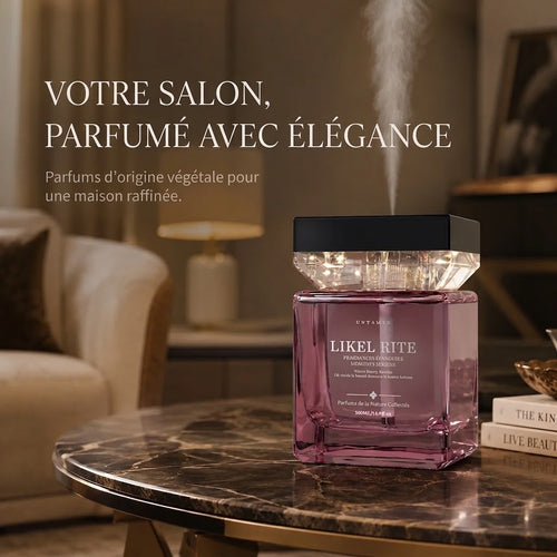 Diffuseur de Parfum d’Ambiance