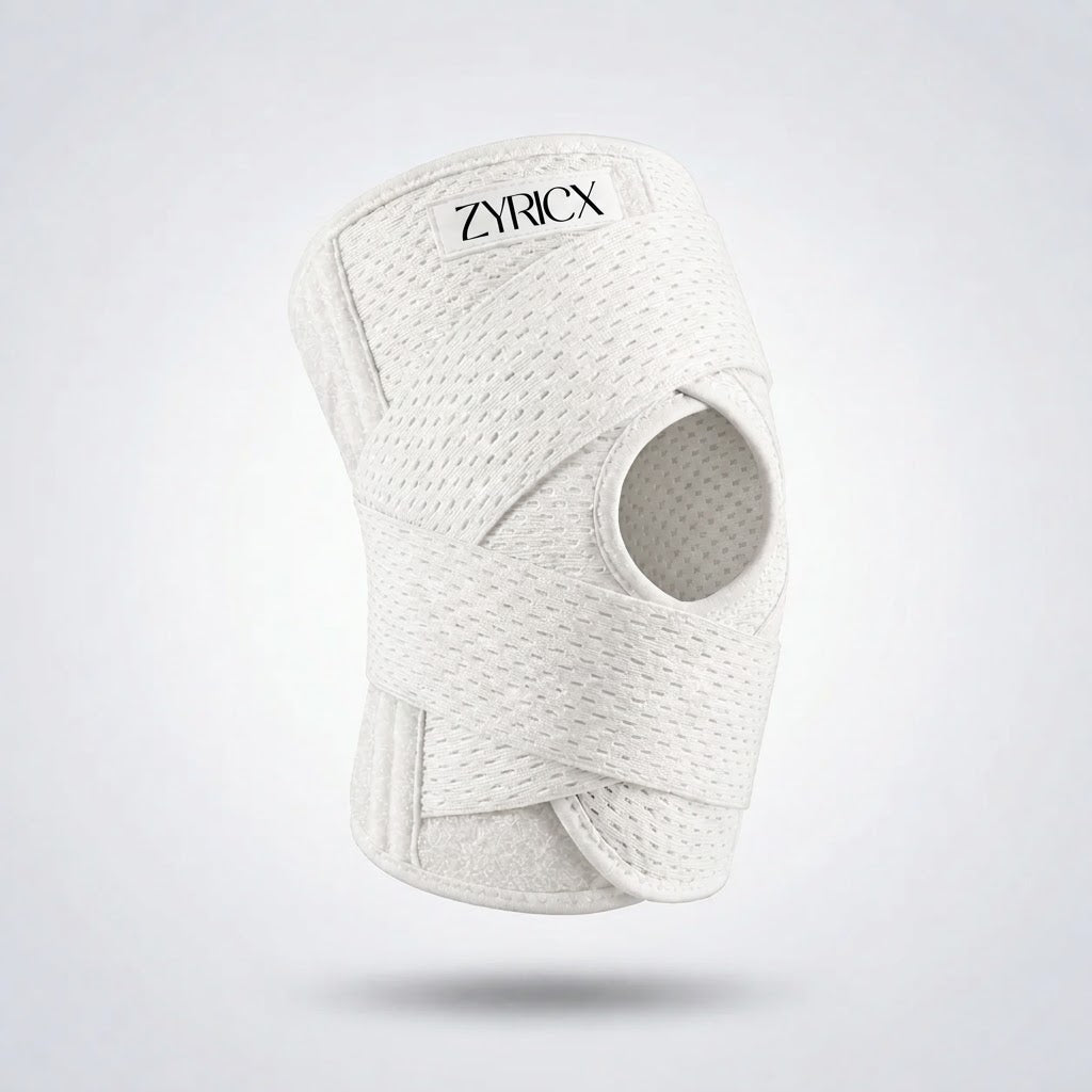 Support Genou Stabilisant - Zyricx™