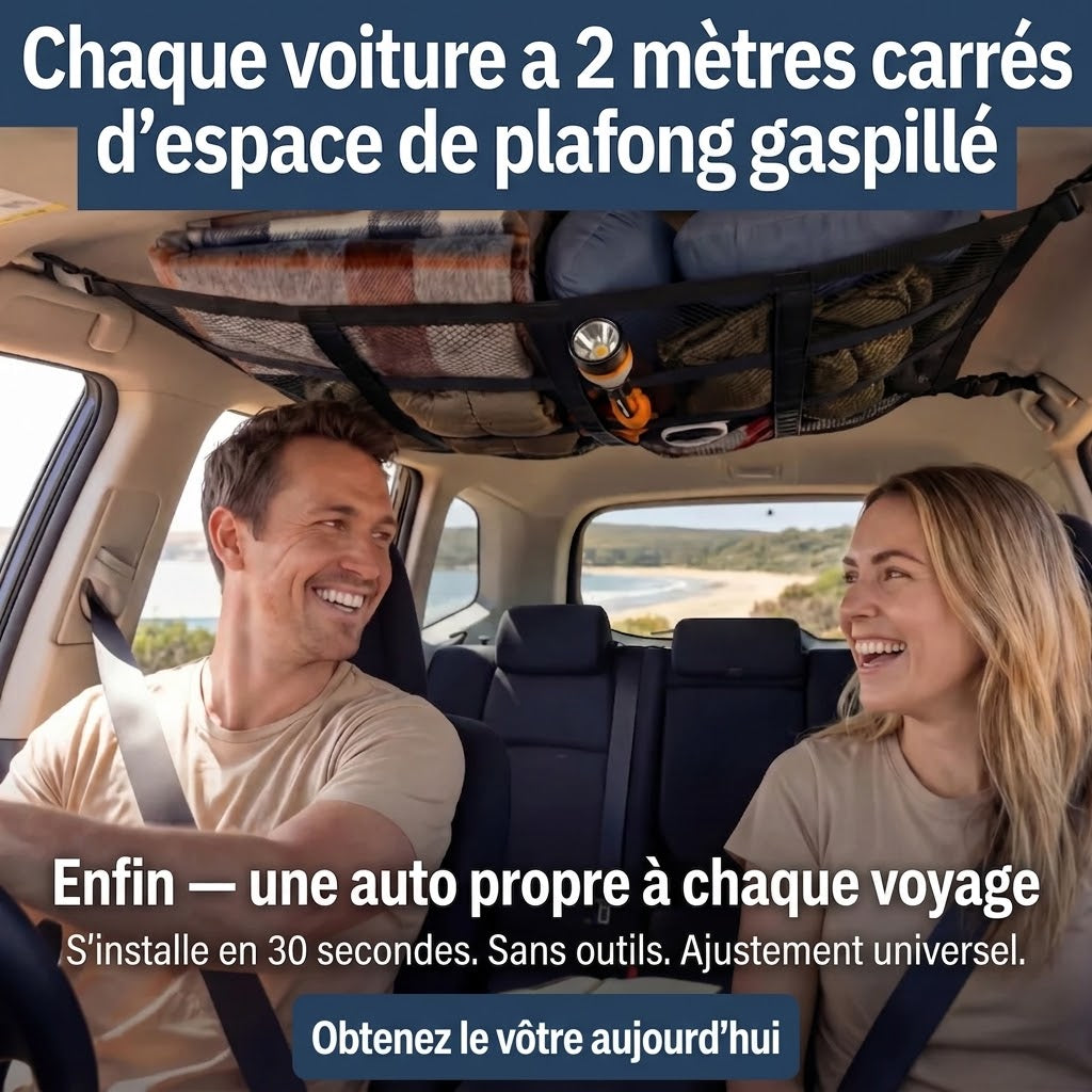 Support de chargement suspendu Zyricx™