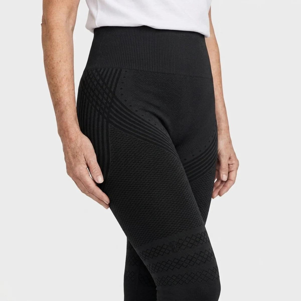Legging de compression 3D - Zyricx™
