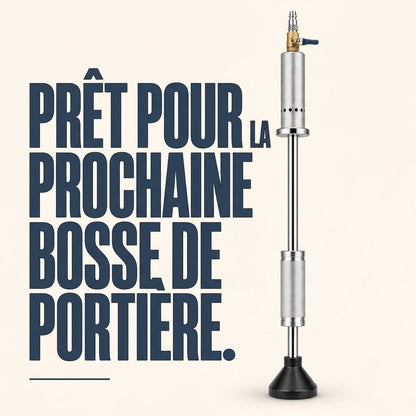 Kit de Débosselage Pneumatique Zyricx™