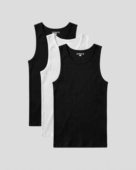 Stretch Fit Tank