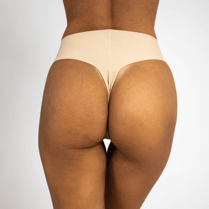 Invisible String™