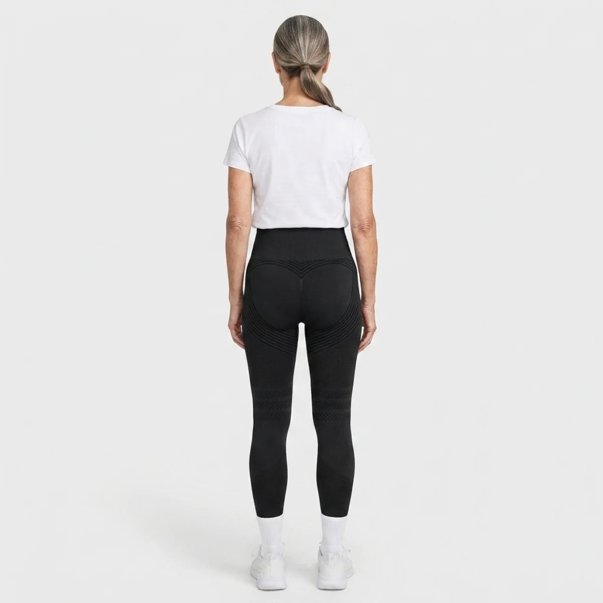 Legging de compression 3D - Zyricx™