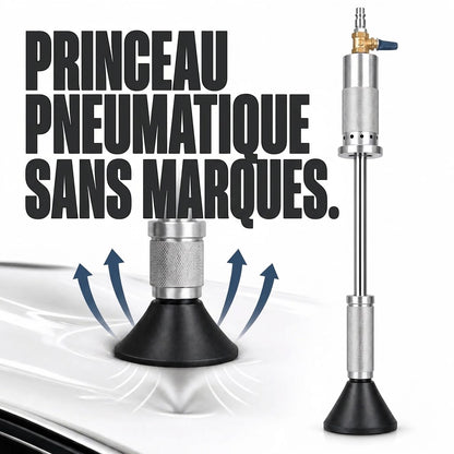 Kit de Débosselage Pneumatique Zyricx™
