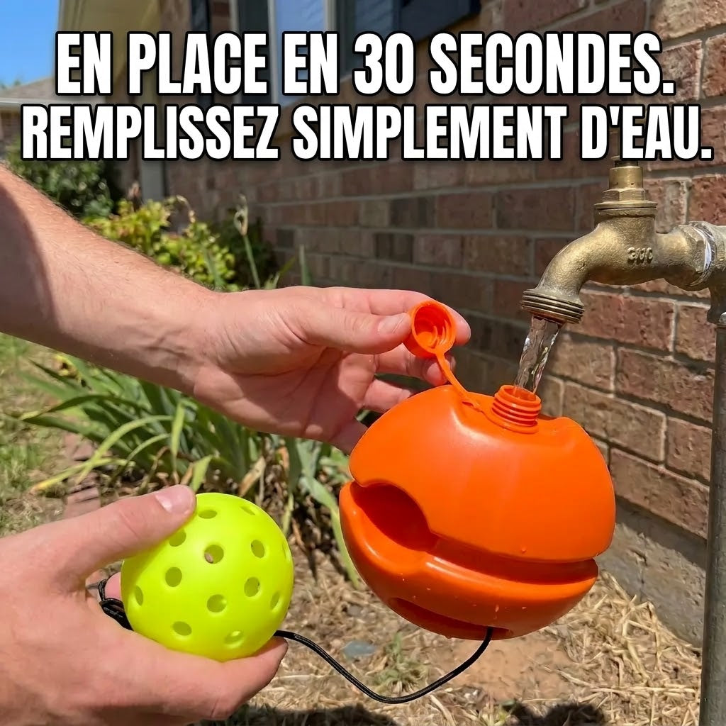 Pickleball Solo Trainer- Zyricx™