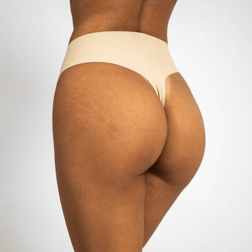Invisible String™