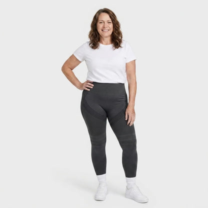 Legging de compression 3D - Zyricx™