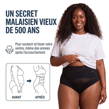 Culotte Sculptante 360°