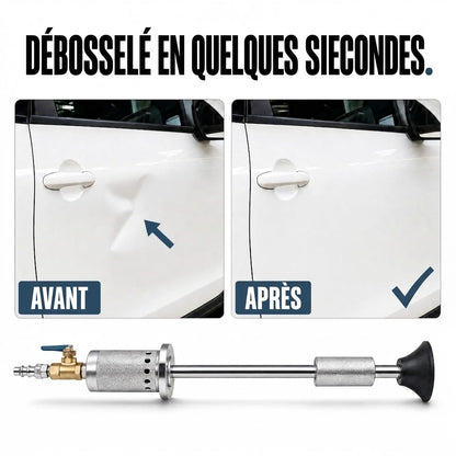 Kit de Débosselage Pneumatique Zyricx™