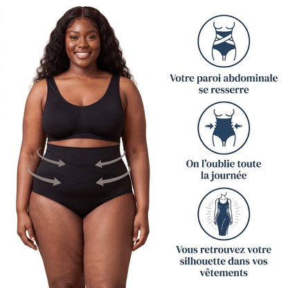Culotte Sculptante 360°