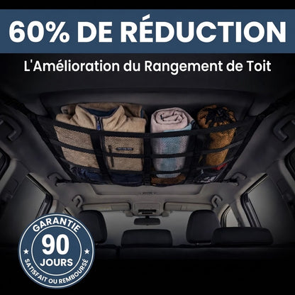 Support de chargement suspendu Zyricx™