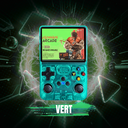 Zyricx™ NostalgieGame 15K