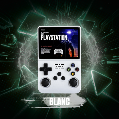 Zyricx™ NostalgieGame 15K