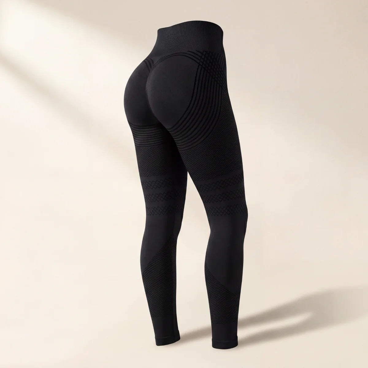 Legging sculptant anti-cellulite