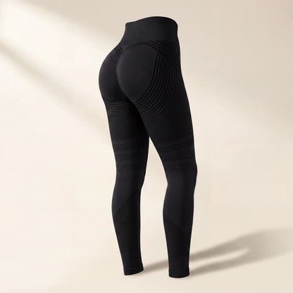 Legging sculptant anti-cellulite
