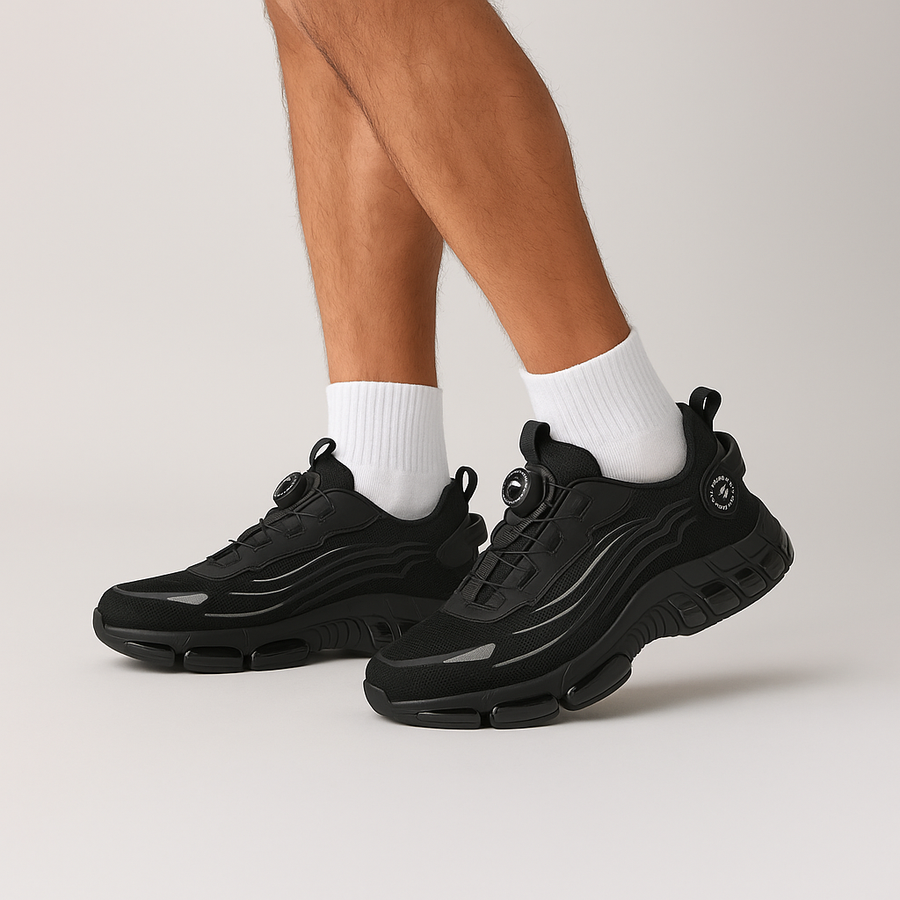 1+1 GRATUIT ZYRICX® S3 Pro — Chaussures de sécurité ultra-légères pour un confort absolu toute la journée