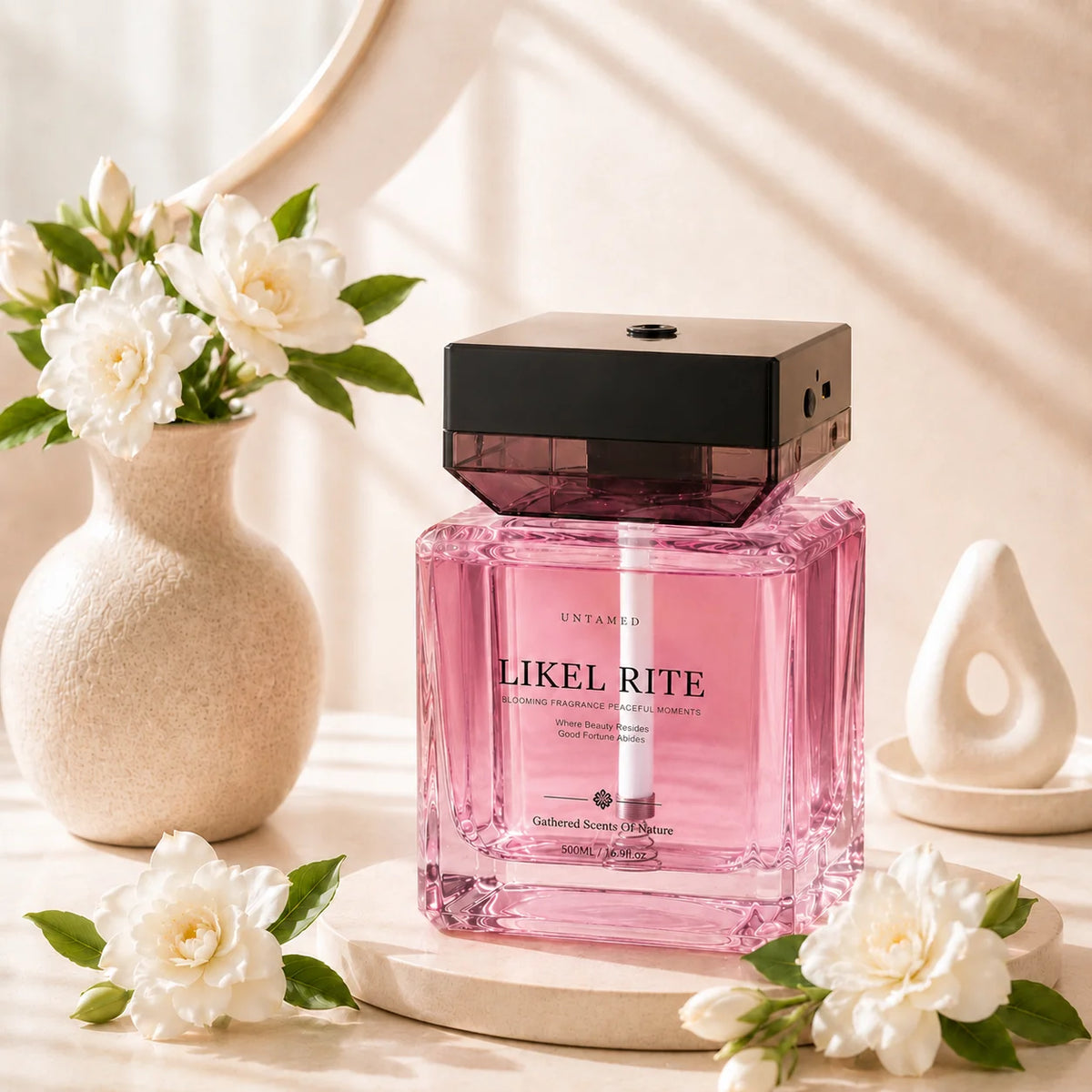 Diffuseur de Parfum d’Ambiance