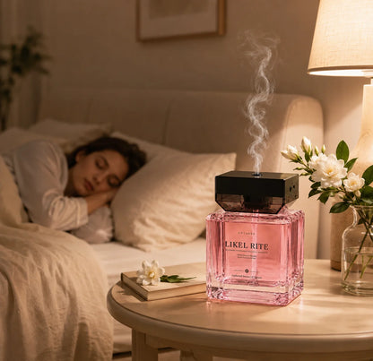 Diffuseur de Parfum d’Ambiance