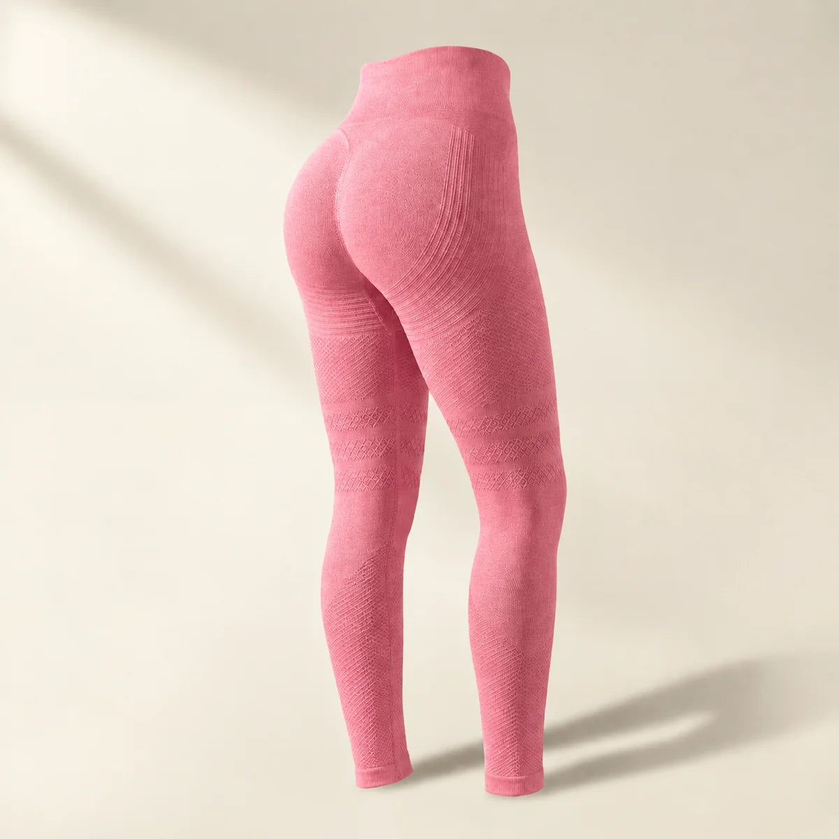Legging sculptant anti-cellulite