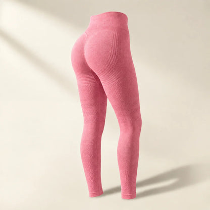 Legging sculptant anti-cellulite